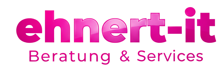 Timo Ehnert | Beratung & Services - IT Dienstleistungen und Online Marketing